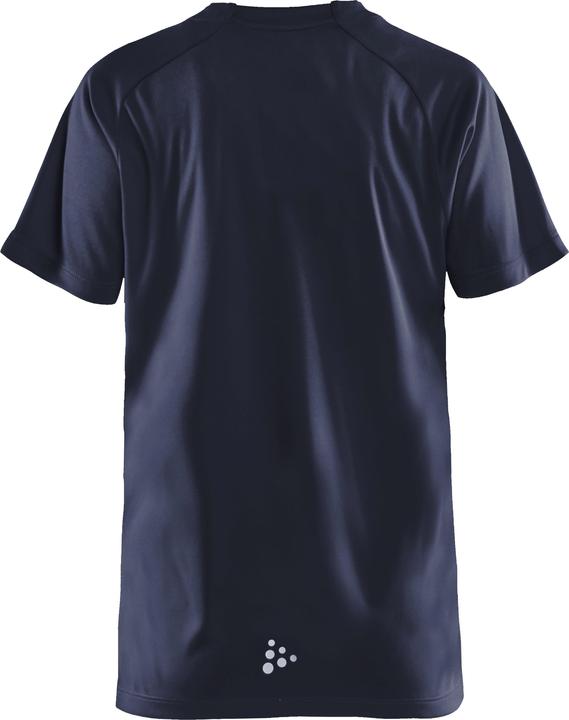 Actual product image Craft Evolve Tee Jr (146)