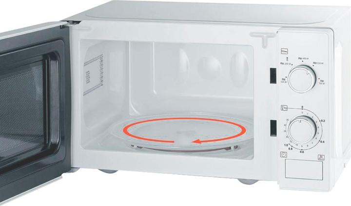 Image du produit Severin Mw 7890 (20 l)