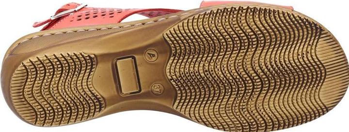 Produktbild Fleet & Foster Sandalen Judith Open Toe Leder (38)