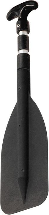 Immagine prodotto Compass Pagaia telescopica Davis 3 pezzi nera (106 cm, 3 pezzi)