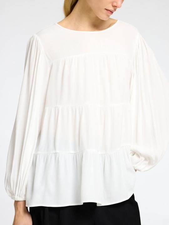 Image du produit Selected Femme Blouse à manches longues (40)