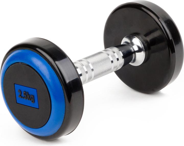 Actual product image Sport-Thieme Compact dumbbell PU