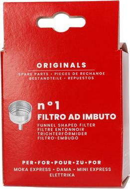 Produktbild Bialetti Funnel 2 Cups