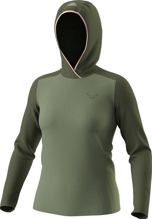 Immagine prodotto Dynafit Traverse Sun Hoody Donna (L)
