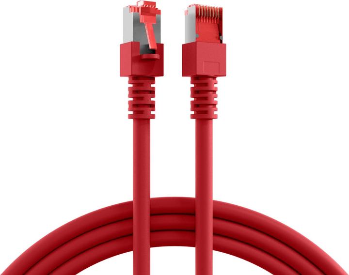 Immagine prodotto EFB Elektronik Cavo di rete (S/FTP, CAT6, 20 m)