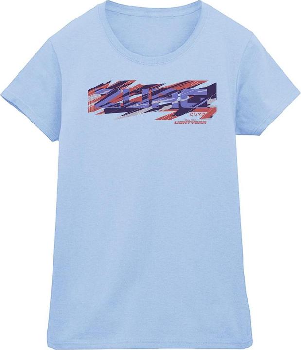 Produktbild Disney Lightyear Zurg Graphic Title TShirt (L)