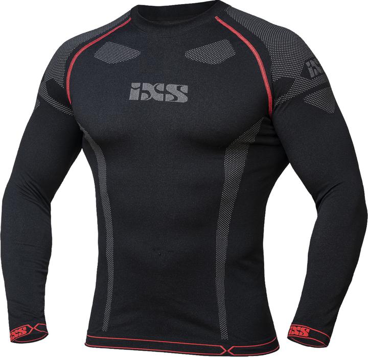 iXS 365 Langarm Funktions-Shirt
