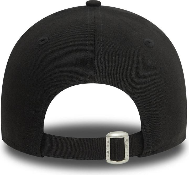 Actual product image New Era 9Forty Kids Cap - New York Yankees black - Child (53, 52 C, 54 C)