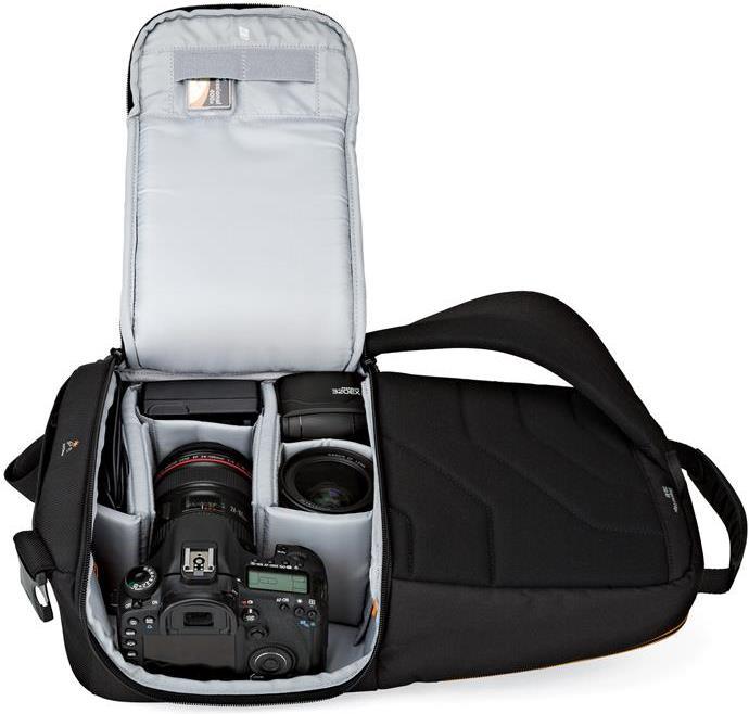Immagine prodotto Lowepro Fionda Edge 250 AW (Zaino per fotocamera)