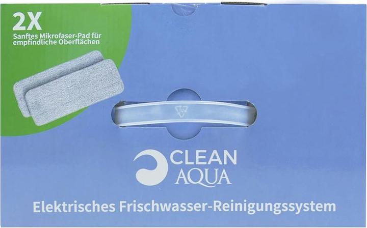 Image du produit CREaCLEAN CleanAqua Système électrique de purification de l'eau douce (1 pcs)