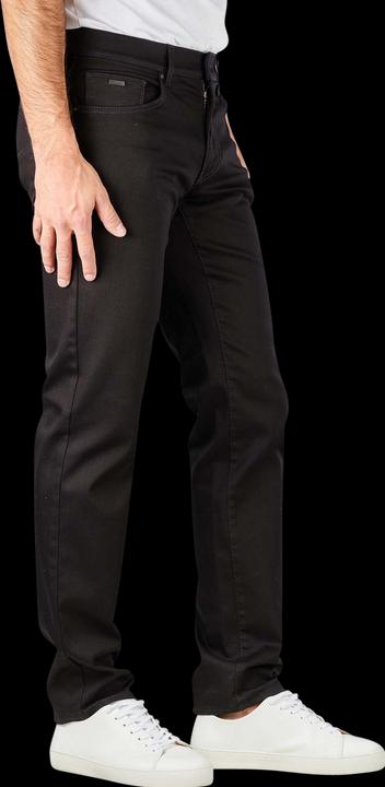 Actual product image BRAX Cadiz ( Cooper New) Jeans Straight Fit Black (W36/L36)