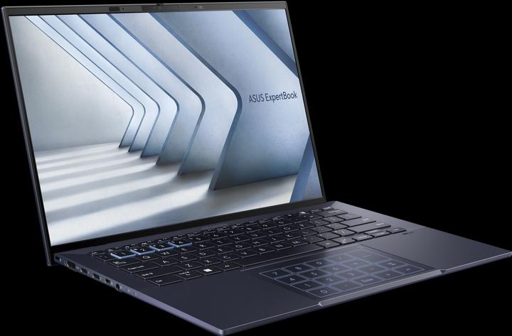 Actual product image ASUS ExpertBook B9 OLED (14", Intel Core i7-1355U, 16 GB, 512 GB, CH)