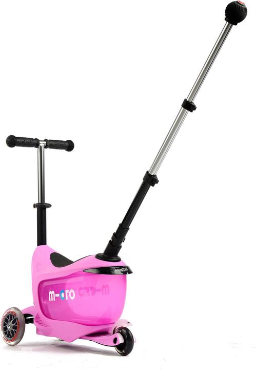 Produktbild Micro Mini2go Deluxe Plus