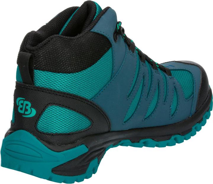 Actual product image Brütting Expedition Mid (39)