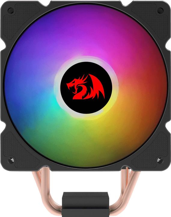 Actual product image Redragon EFFECT CC2000