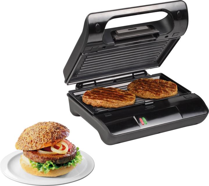 Actual product image Princess Contact grill 117001