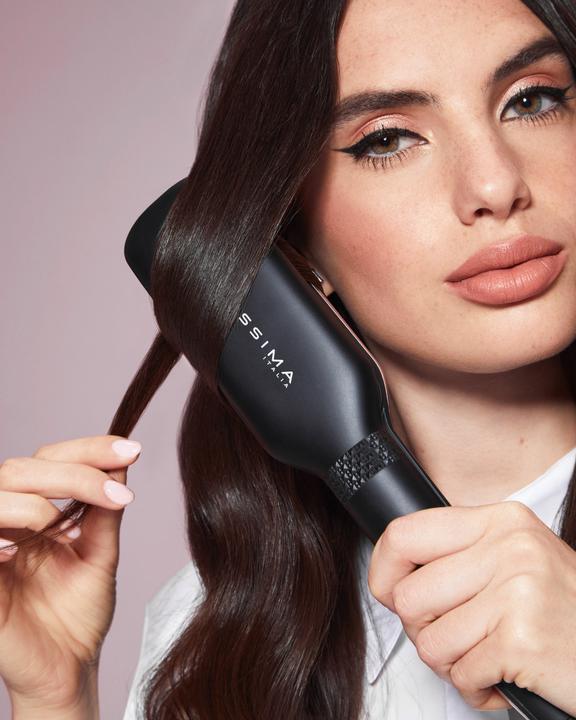 Actual product image Creativity Multistyle (Straightening iron)