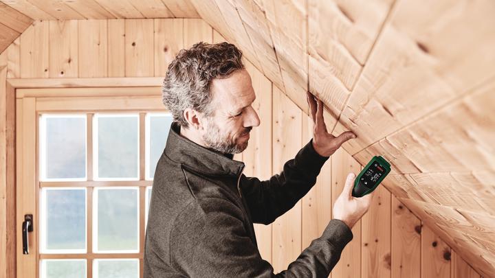 Image du produit Bosch Home & Garden universel humide