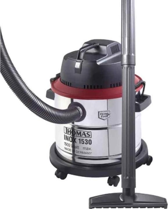 Thomas INOX 1530 edelstahl (Nass-Trockensauger)