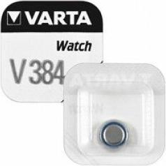Image du produit Varta 1 Chron V 384 (1 pcs, LR41, 37 mAh)
