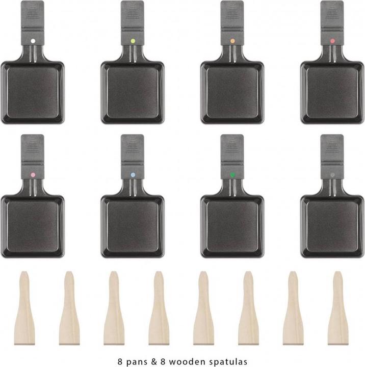 Actual product image Bomann RG 2279 CB