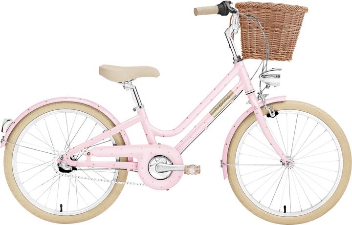 Image du produit Creme Cycles Mini Molly (20")