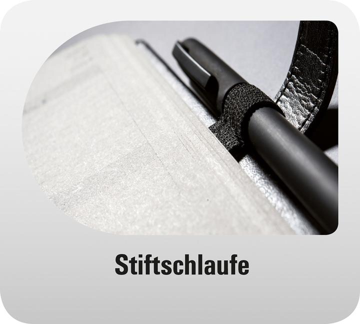 Produktbild Chronoplan Buchkalender (9.5 x 14 cm, Deutsch)
