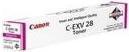 Image du produit Canon C-Exv 28m (M)