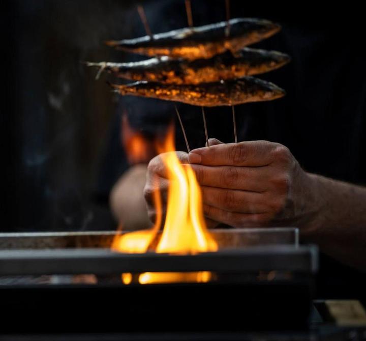 Immagine prodotto Yakiniku Grigliate (17.40 cm)
