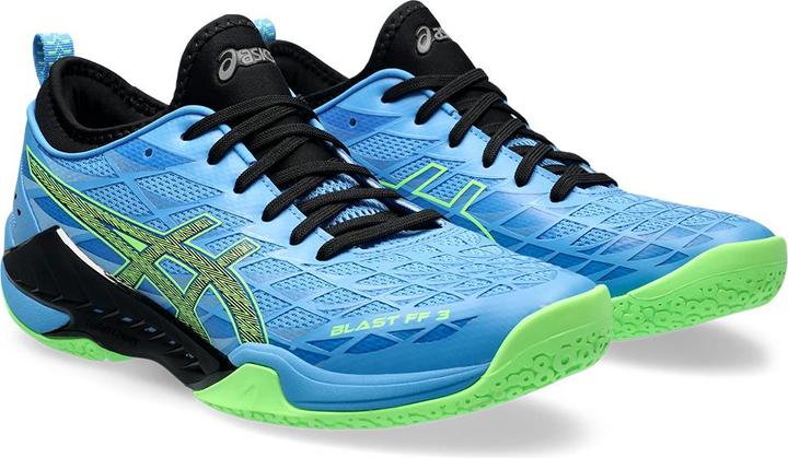 Image du produit ASICS Performance Chaussures d'intérieur Blast Ff 3 Men - Us 10 (44) (44)