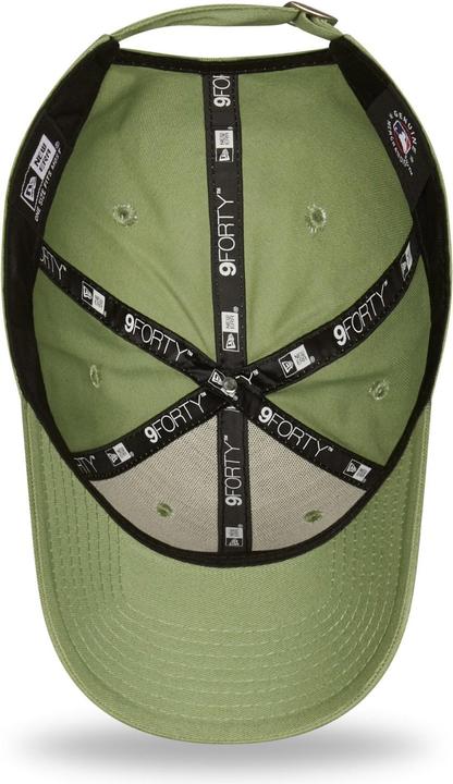 Immagine prodotto New Era 9Forty Strapback New York Yankees Jade