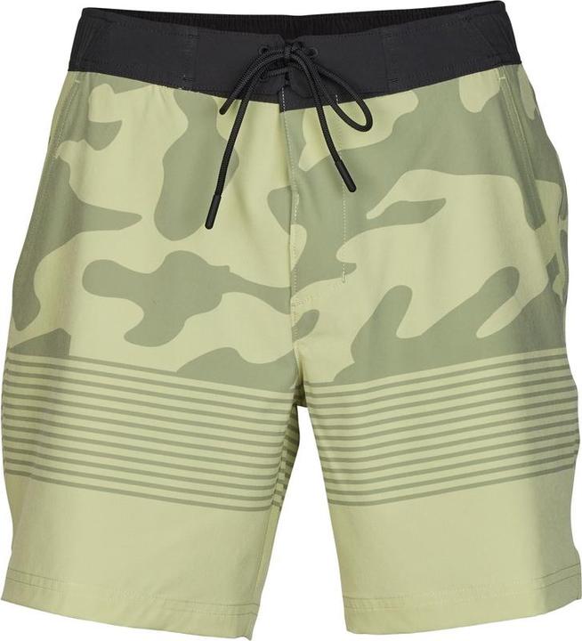 Actual product image Fox B-Short 24 Essex Camo Volley Cac (S)