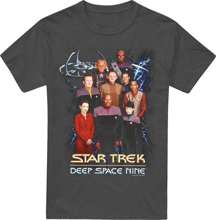 DS9 TShirt