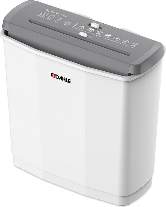 Image du produit Dahle PaperSafe 60 (Coupe droite)
