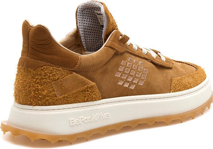 Immagine prodotto BePositive Cuprace Sport - Mix di pelle scamosciata e nabuk (40)