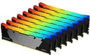 Produktbild Kingston 256GBDDR4-3200MT/S CL16 DIMM (8 x 32GB, 3200 MHz, DDR4-RAM, DIMM)