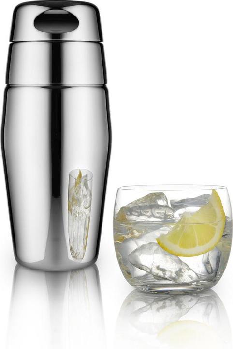 Actual product image Alessi Cocktail Shaker (Cocktail shaker)