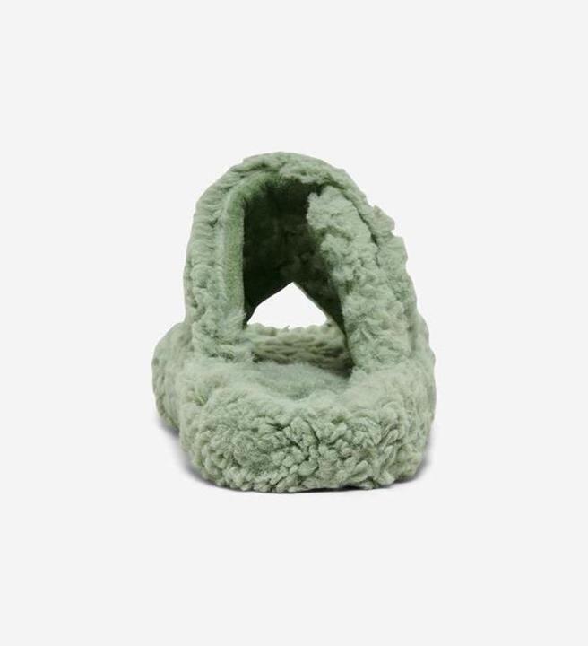 Immagine prodotto Only Mulo in pile Teddy (39)