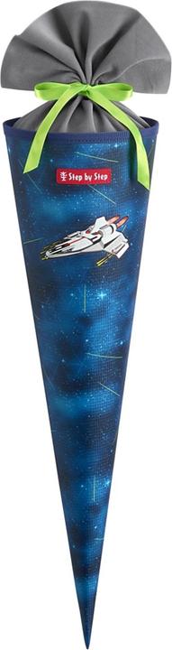 Produktbild Step by Step Starship Galactus (70 cm, 1 x)