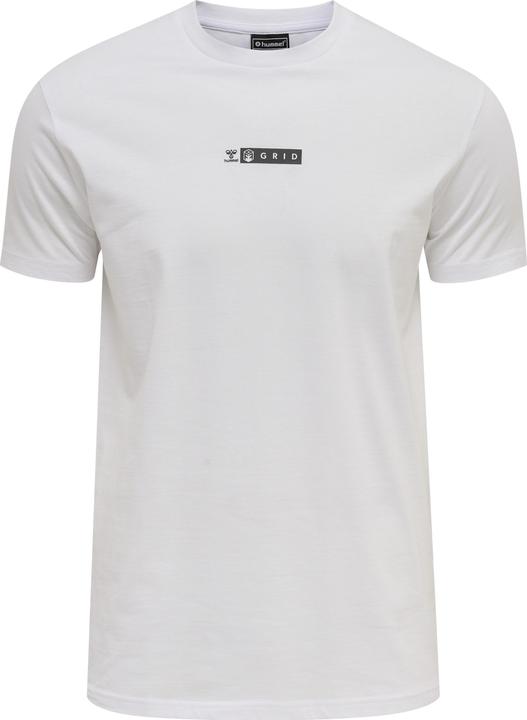 hummel Offgrid Tee S/S (M)