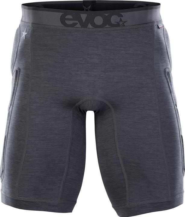 Actual product image Evoc Crash Pants (M, Protector shorts, Unique specimen)
