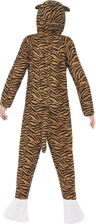 Image du produit Smiffys Party Animals : Tigre (128, 140)