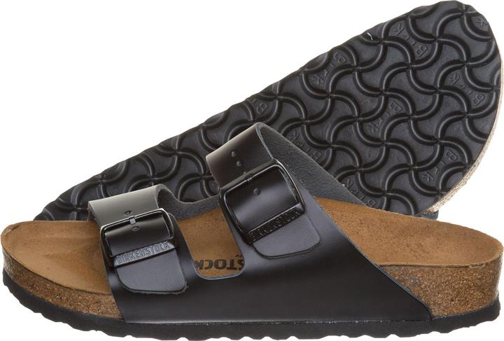 Produktbild Birkenstock Arizona Naturleder Schmal (48)