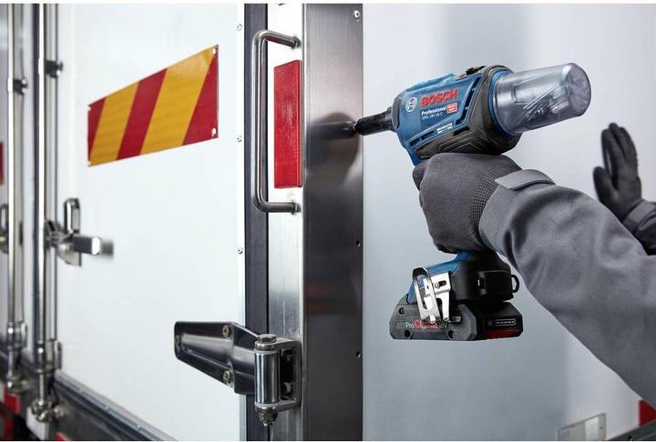 Actual product image Bosch Professional GRG 18V-16 C