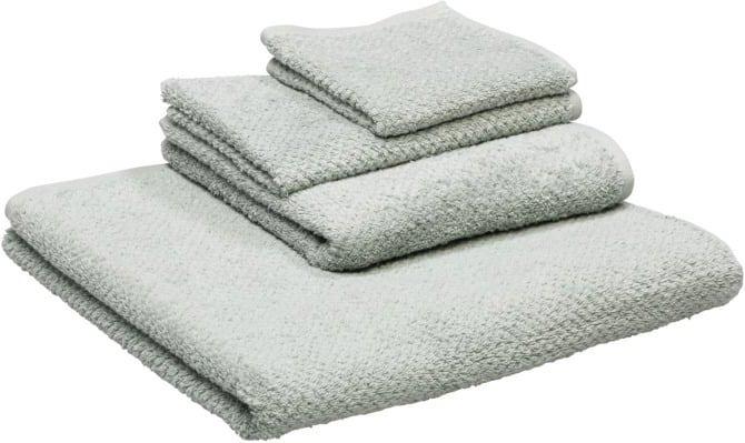 Actual product image Cawö Pure (80 x 150 cm)