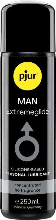 Image du produit Pjur Man Premium Extreme Glide (250 ml)