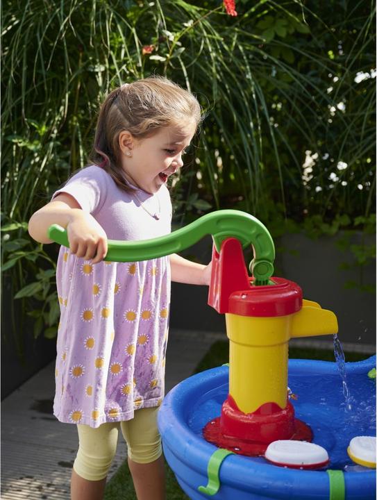 Produktbild BIG Wassertisch