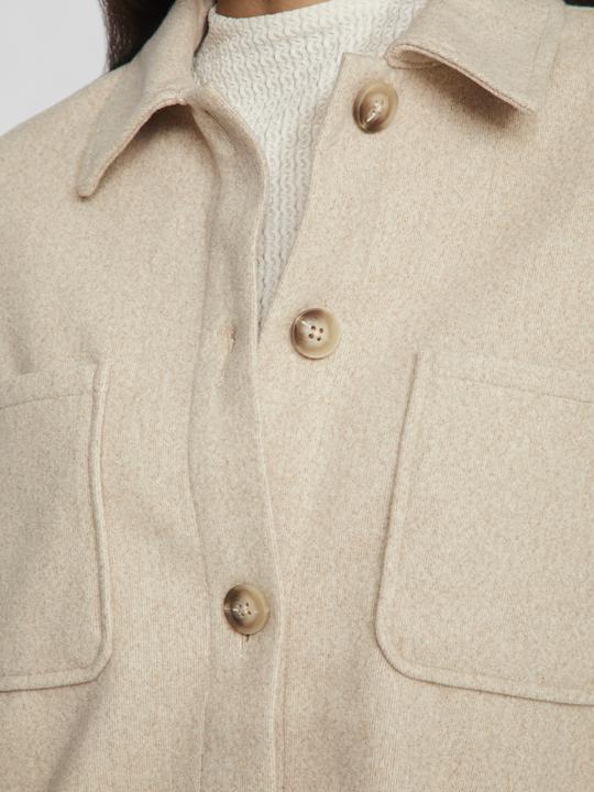Produktbild Vila Oversize Jacke (L)