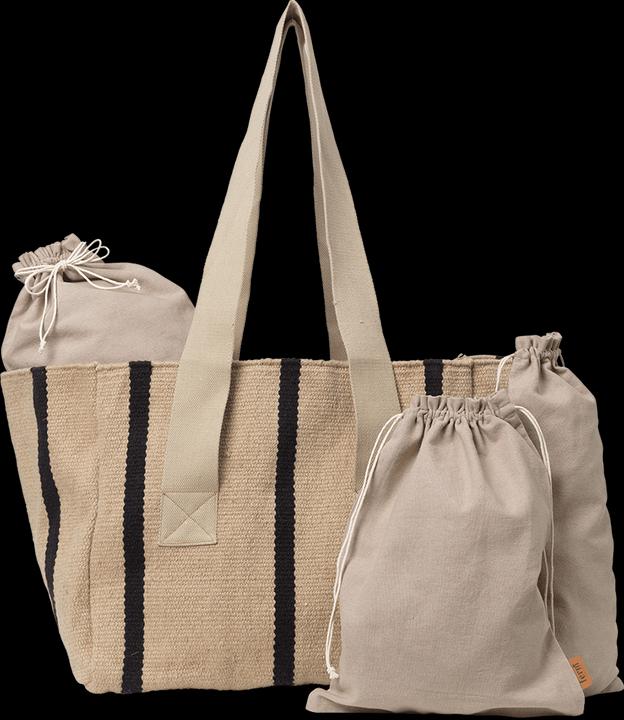Image du produit Ferm Living Yard Picnic Bag (0.01 l)