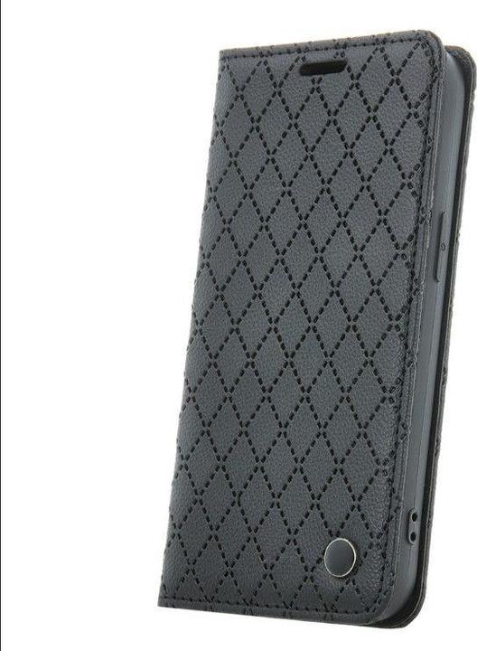Image du produit OEM Etui Smart Caro pour Samsung Galaxy A25 5G noir (Samsung Galaxy A25 5G)